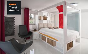 Designpension Idyll Nr2 Hotel Garni